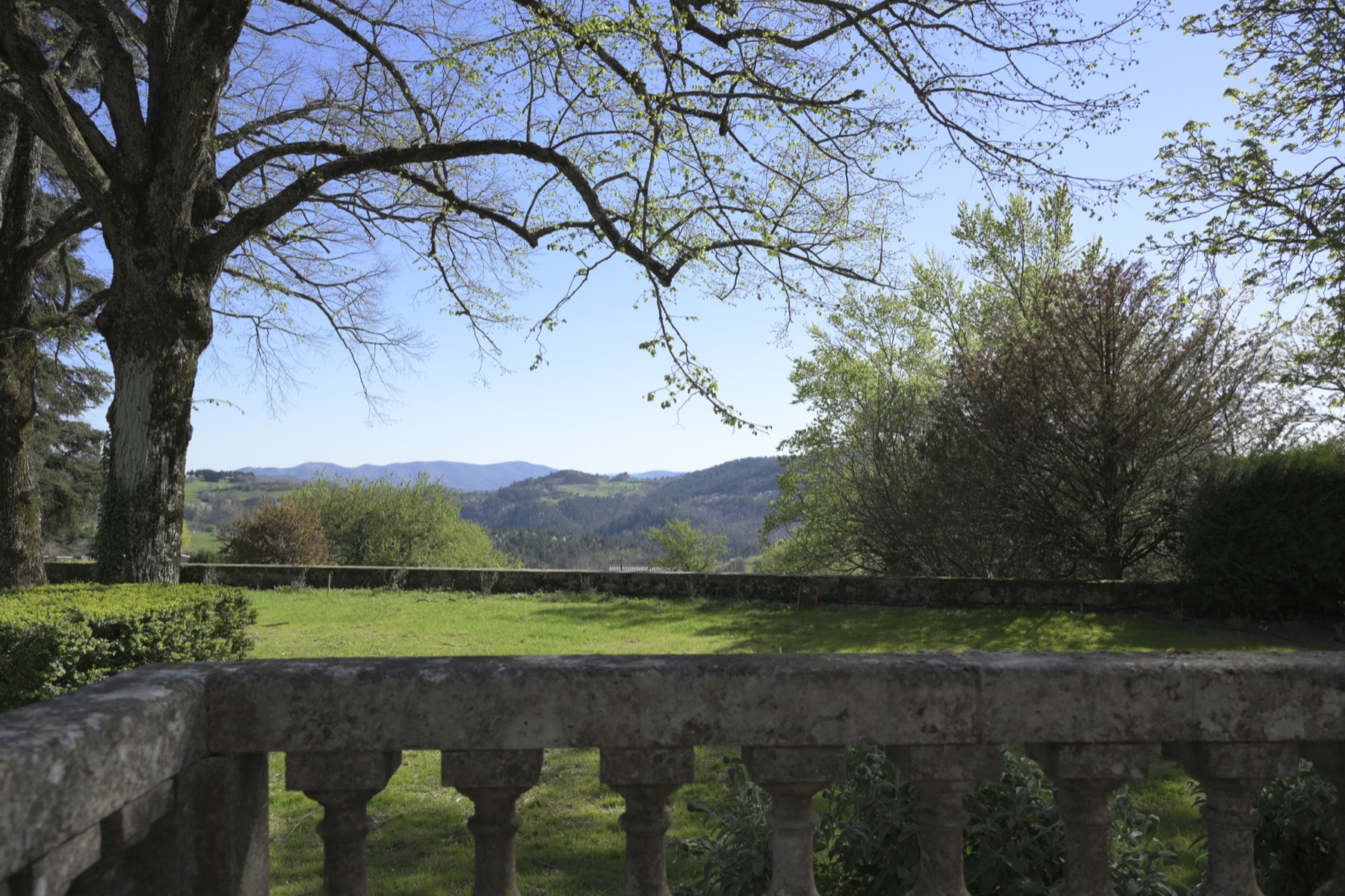 Côté jardin 2